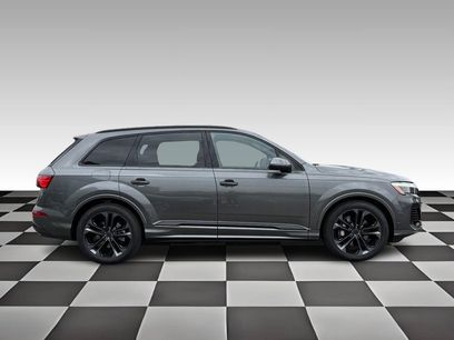 New 2026 Audi Q7 3.0T Premium Plus