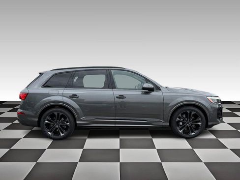 New 2026 Audi Q7 3.0T Premium Plus image 2