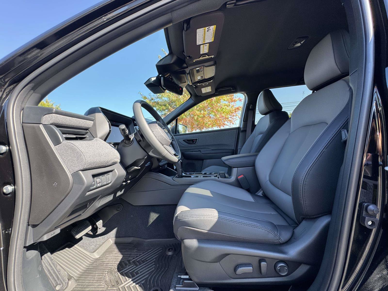 New 2026 Subaru Outback Premium AWD/4WD image 8