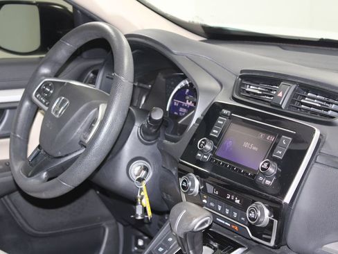 Used 2019 Honda CR-V LX image 25