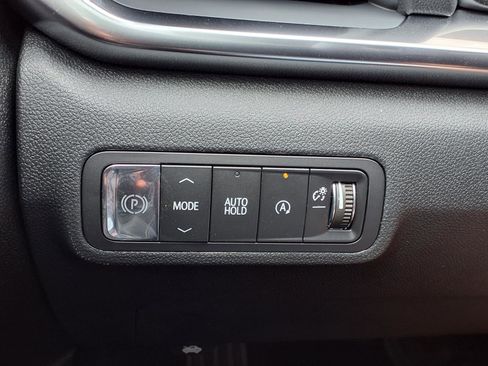 New 2026 GMC Terrain Elevation w/ Black Edition FWD image 10