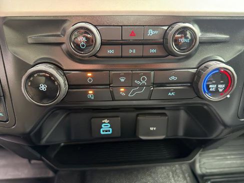 Certified 2025 Ford F350 XL w/ XL Chrome Package image 29