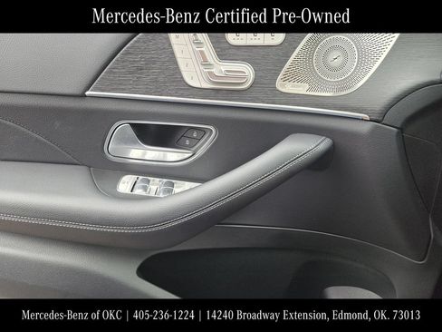 Used 2026 Mercedes-Benz GLE 450 4MATIC image 17