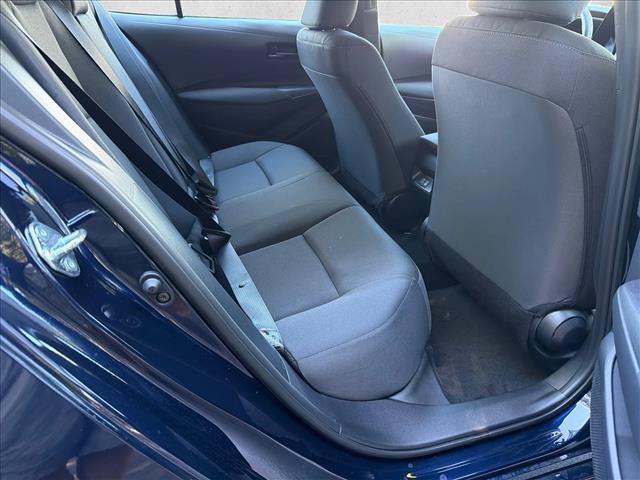 New 2027 Toyota Corolla LE FWD image 15