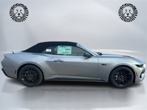 New 2026 Ford Mustang GT Premium image 4