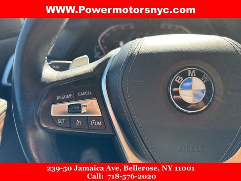 Used 2023 BMW X5 sDrive40i image 35