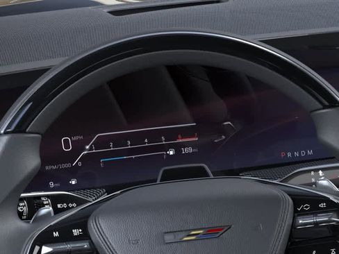 New 2026 Cadillac Escalade V image 18