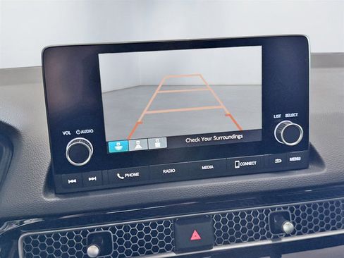 Used 2024 Honda Civic LX image 18
