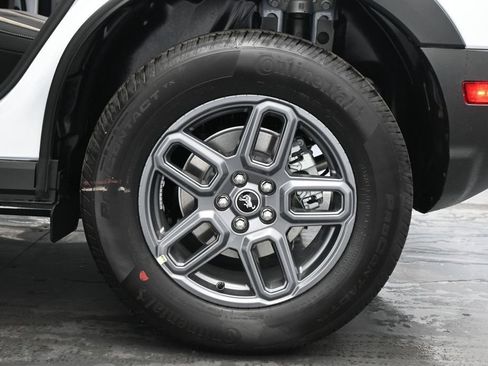 Certified 2026 Ford Bronco Sport Big Bend AWD/4WD image 20