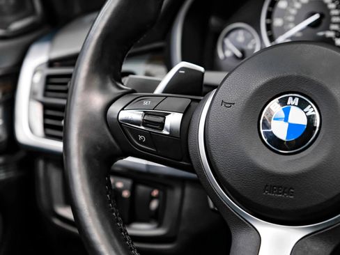 Used 2016 BMW X5 xDrive35i image 19