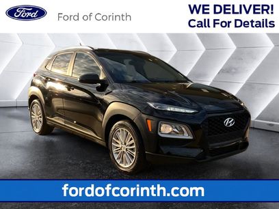 Used 2021 Hyundai Kona SEL