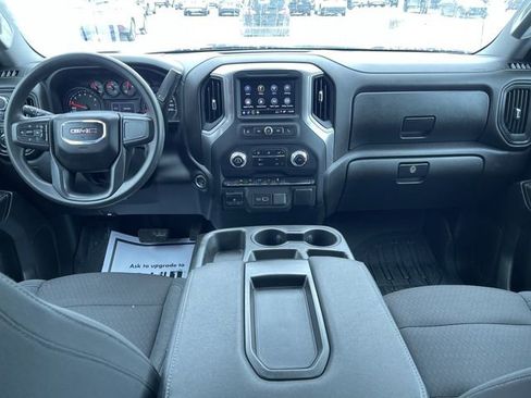 Used 2023 GMC Sierra 1500 Pro w/ Graphite Edition image 20