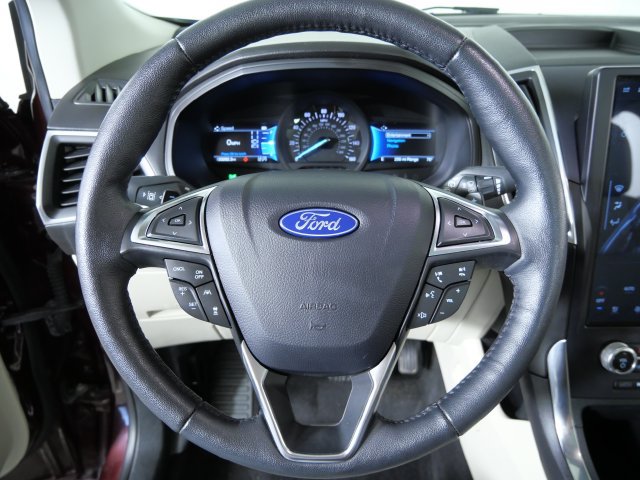 Certified 2024 Ford Edge Titanium w/ Equipment Group 301A AWD/4WD image 29
