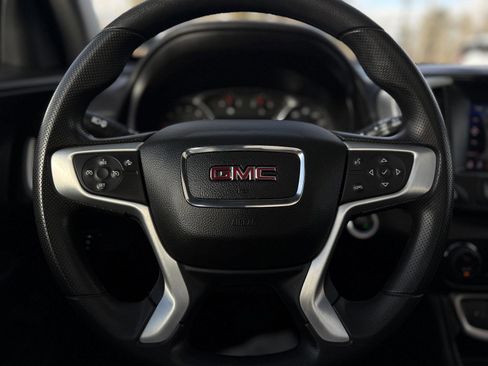 Certified 2023 GMC Terrain SLE w/ Driver Convenience Package image 16