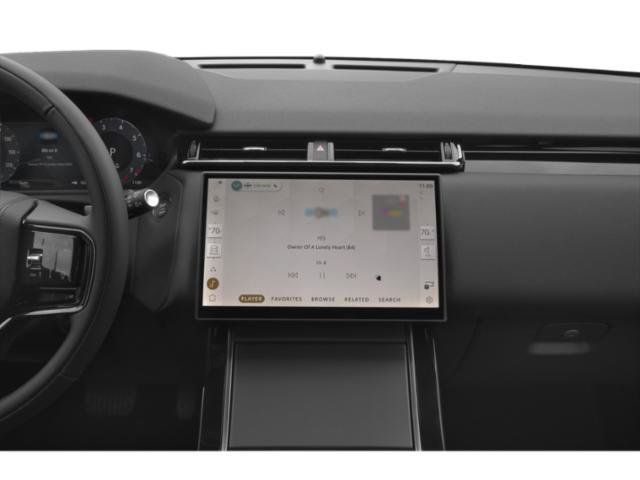 Certified 2026 Land Rover Range Rover Velar S AWD/4WD image 9