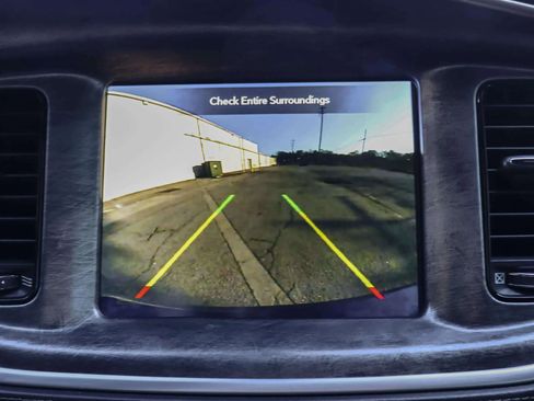 Used 2022 Dodge Charger Scat Pack w/ Daytona Edition Group image 22