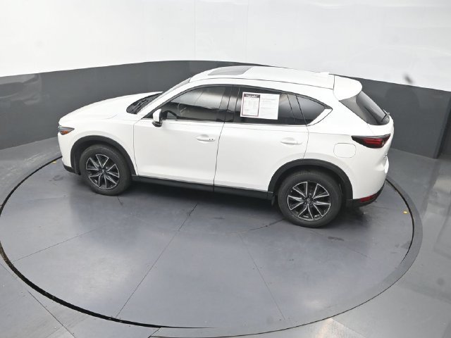 Used 2017 MAZDA CX-5 Grand Touring w/ Premium Package AWD/4WD image 15