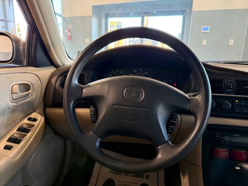 Used 1999 MAZDA 626 image 14