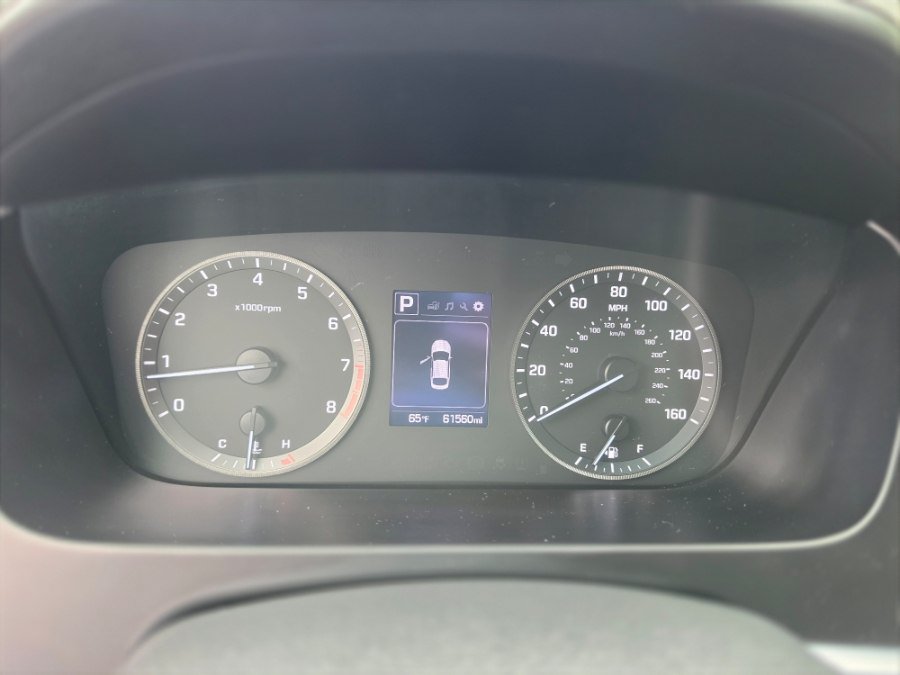 Used 2017 Hyundai Sonata Sport w/ Value Edition Package 02 FWD image 20
