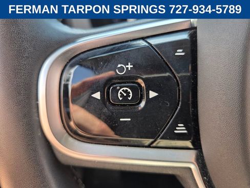 Certified 2023 Volvo XC60 B5 Plus w/ Protection Package Premier FWD image 32