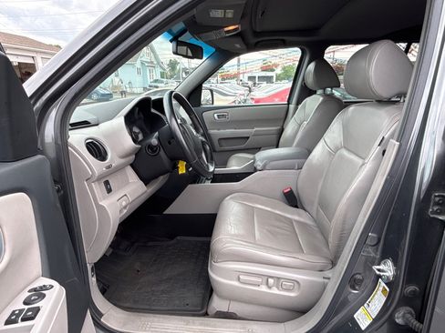 Used 2011 Honda Pilot EX-L image 15