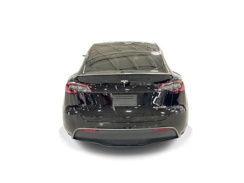 Certified 2023 Tesla Model Y Performance AWD/4WD image 5