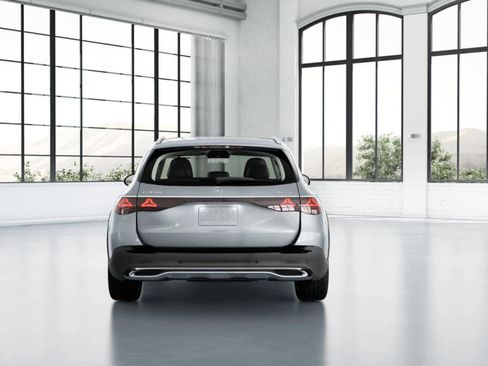 Used 2025 Mercedes-Benz E 450 4MATIC All-Terrain Wagon image 49