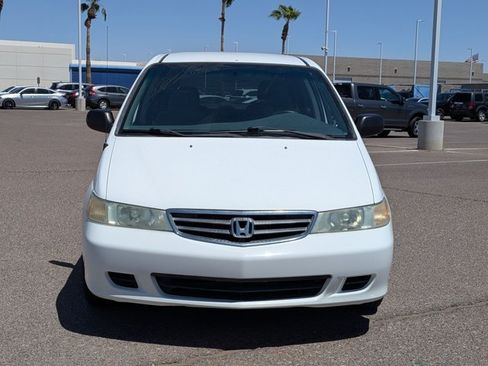 Used 2004 Honda Odyssey LX image 2