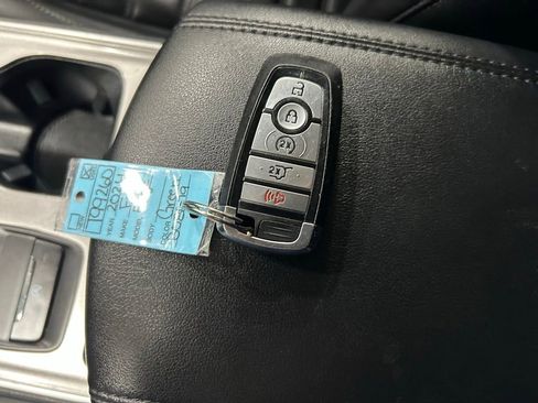 Certified 2024 Ford Edge SEL w/ Convenience Package AWD/4WD image 26