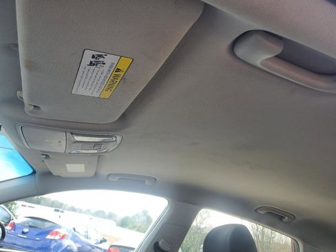 Used 2020 Kia Optima LX image 16