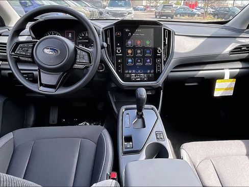 New 2026 Subaru Crosstrek 2.0i Premium image 6