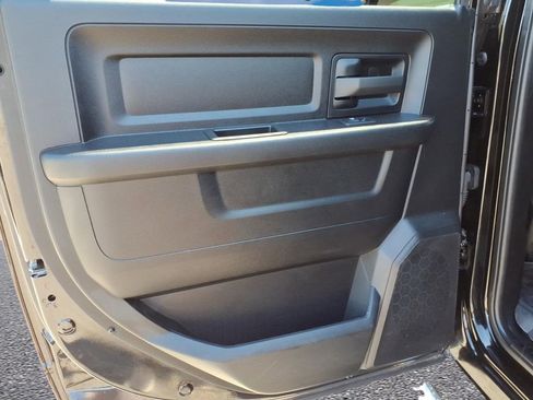 Used 2024 RAM 3500 Tradesman AWD/4WD image 13