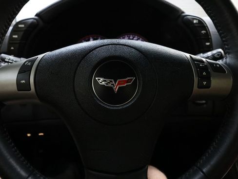 Used 2010 Chevrolet Corvette ZR1 w/ Preferred Equipment Group RWD image 92