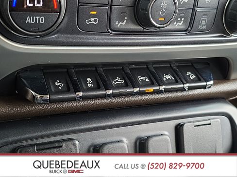 Used 2017 GMC Sierra 1500 SLT AWD/4WD image 21