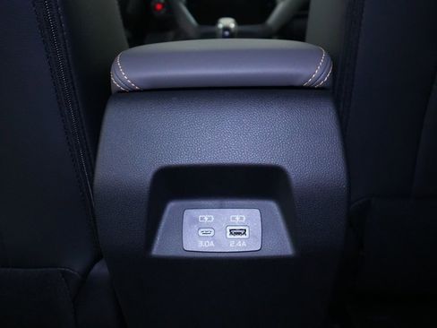 New 2026 Subaru Crosstrek 2.5i Sport image 17