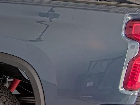 New 2026 Chevrolet Silverado 2500 Custom w/ Custom Value Package image 10