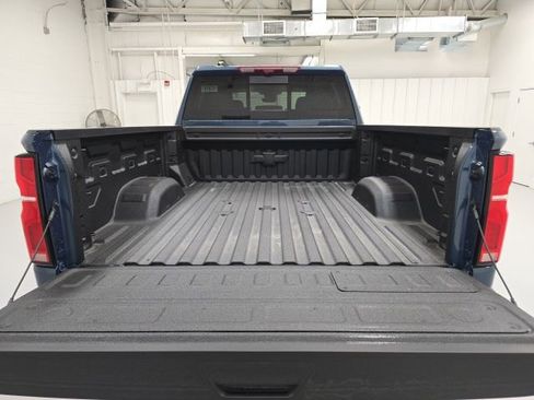 New 2026 Chevrolet Silverado 2500 LTZ w/ LTZ Plus Package image 23