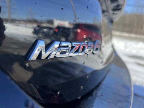 Used 2018 MAZDA MAZDA6 Signature image 24