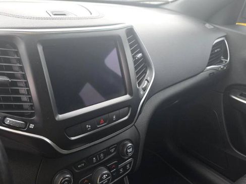 Used 2021 Jeep Cherokee Latitude Lux 80th Anniv w/ Quick Order Package 26U 80TH AWD/4WD image 13