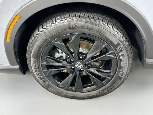 Certified 2026 Honda CR-V Sport Touring image 32