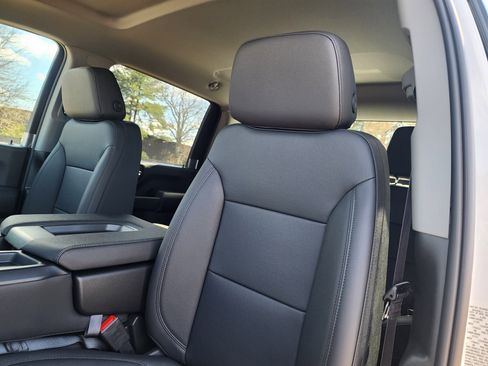 New 2026 Chevrolet Silverado 3500 W/T w/ WT Convenience Package image 28