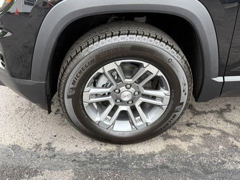 New 2026 GMC Terrain Elevation w/ LPO, Floor Liner Package image 9