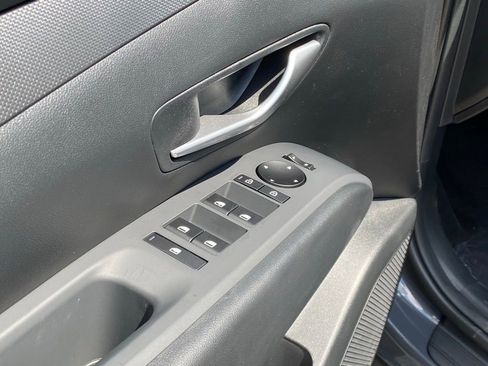 New 2026 Hyundai Tucson SE AWD/4WD image 11