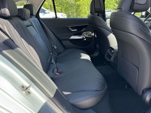 Used 2025 Mercedes-Benz E 450 4MATIC All-Terrain Wagon image 15