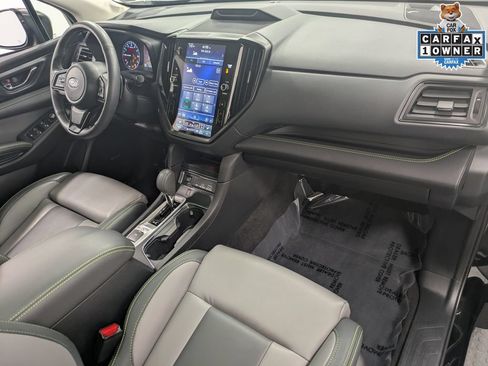 Used 2024 Subaru Ascent Onyx Edition Limited AWD/4WD image 30