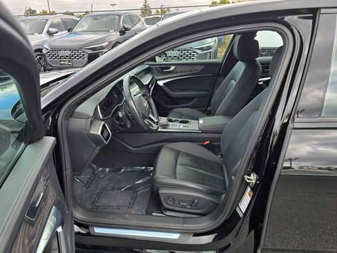 Used 2024 Audi A6 2.0T Premium image 22