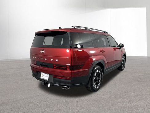 New 2026 Hyundai Santa Fe SEL image 5