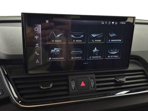 Used 2021 Audi Q5 Prestige w/ Prestige Package AWD/4WD image 28