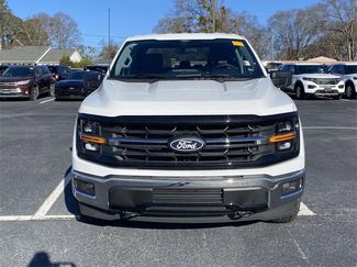 Used 2025 Ford F150 XLT w/ Equipment Group 301A Standard video 2