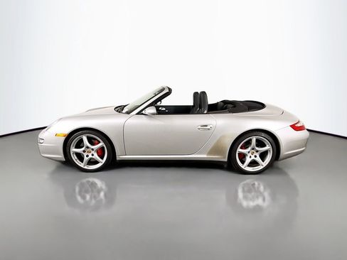 Used 2007 Porsche 911 Carrera 4S image 4